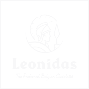 Marketing bureau Kortrijk - Mioo Design - Klant Logo Leonidas - West-Vlaanderen