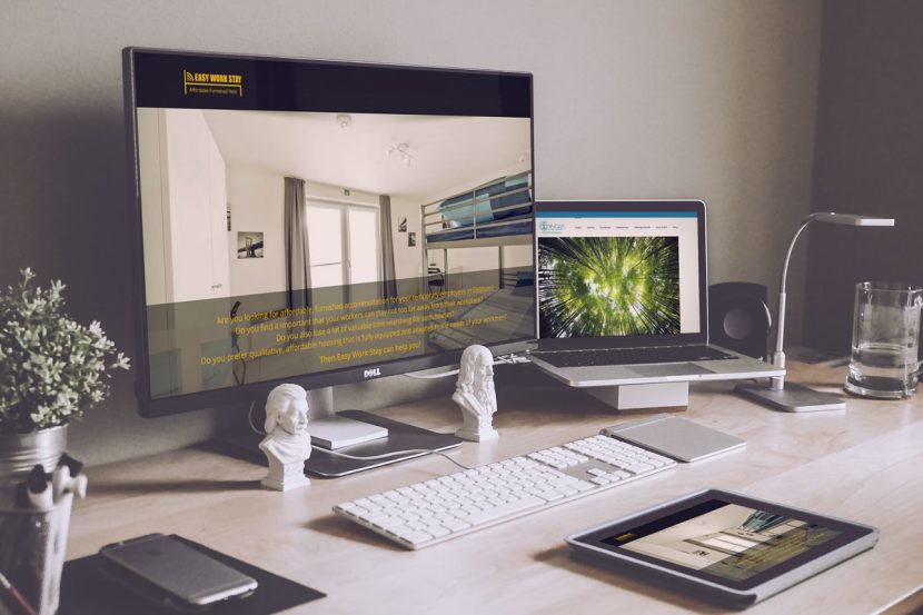 Marketing bureau Kortrijk - Mioo Design - Webdesign - Website - Digitaal - West-Vlaanderen
